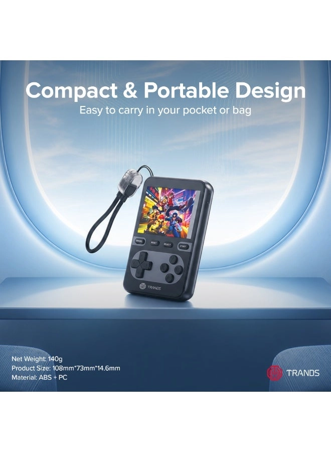 TR-PB1297 - 10000 mAh 5/7.5/10/15/20 Watts