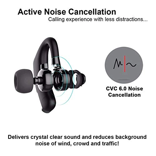 EP 01 Wireless Headset