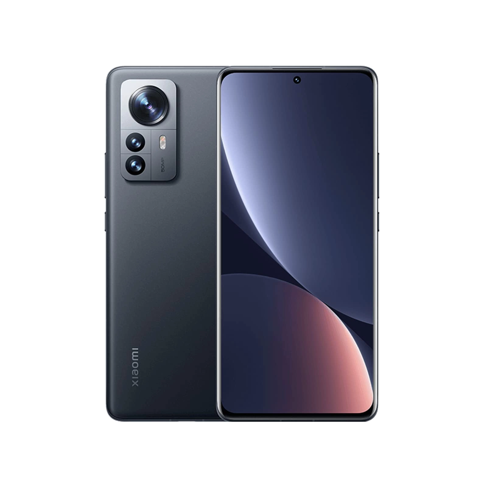 Xiaomi (Renewed) 12 - 8GB 128GB