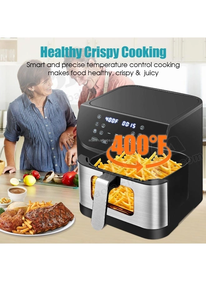 Digital Air Fryer