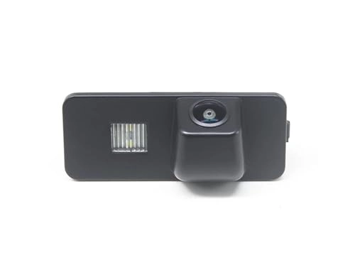 Rear View Camera - Night Vision Wire 648 * 480 pixels