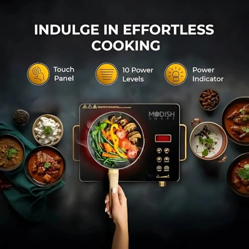 RS2200 Induction hob