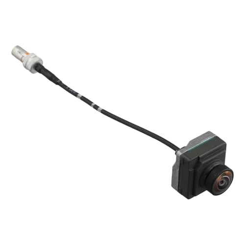 Reverse Camera - Night vision