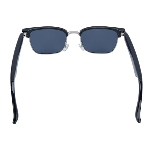 Smart Sunglasses - Bluetooth 5.2 180mAh battery