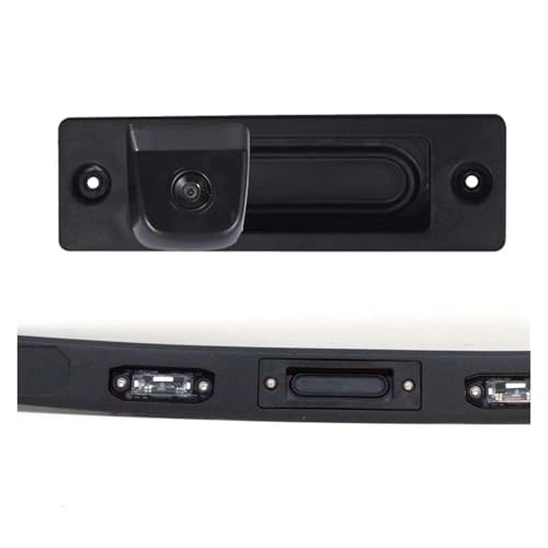 Reversing Camera - Night vision 1080p