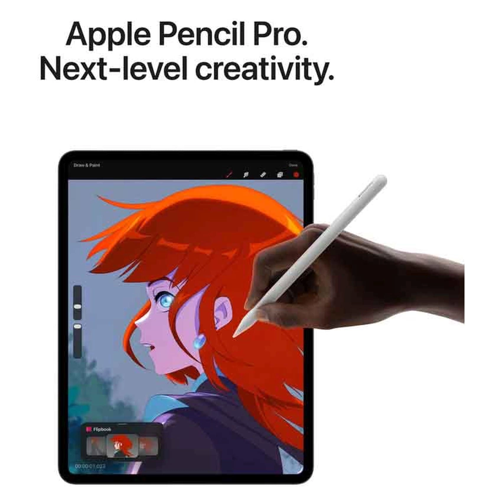 iPad Pro (2025) - 1000GB 13"