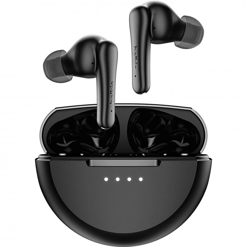AUC012BLK - Wireless Earbud