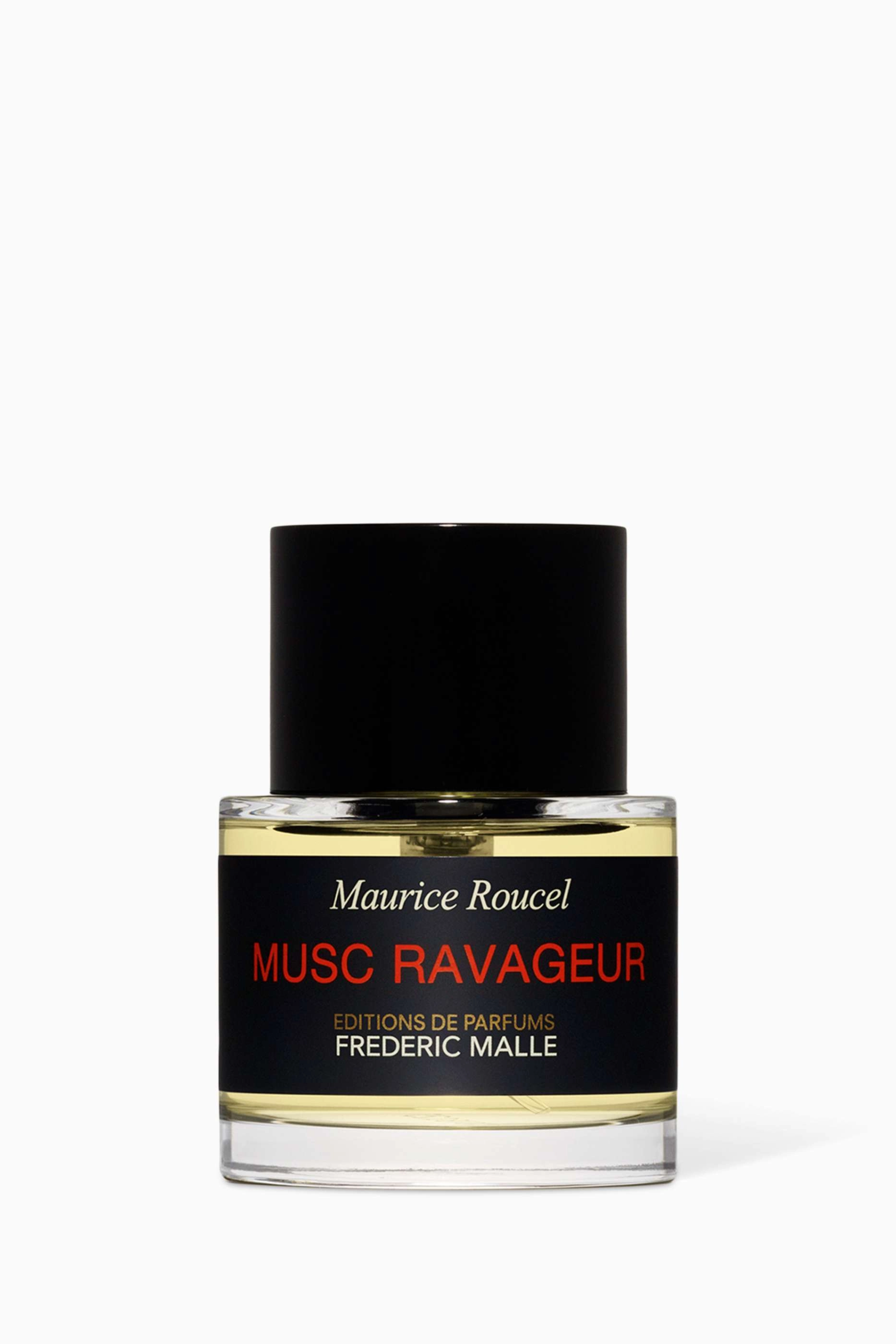 Editions de Parfums Frederic Malle Musc Ravageur Eau de Parfum 50 ml