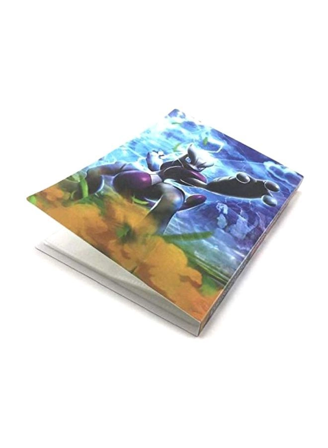 Pikachu Collection - 112 pcs