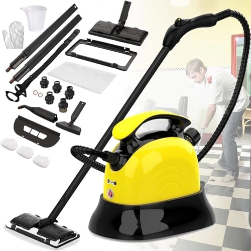 Handheld Steam Cleaner - ≤ 3bar 1000 Milliliters