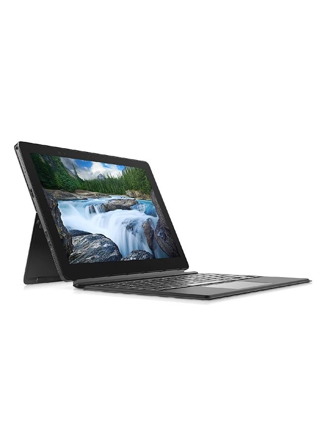 (Renewed) Latitude 5290 - 12.3'' Core i5 8GB DDR4 256GB SSD