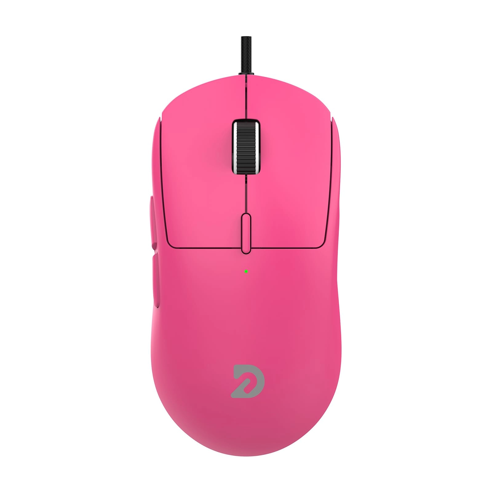 Deiog Lightweight Gaming Mouse - USB