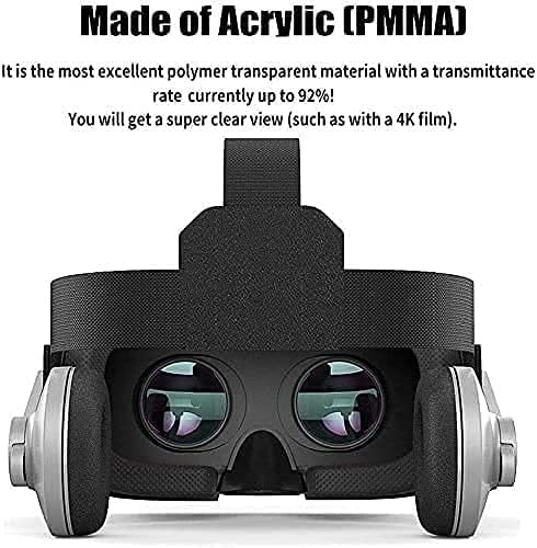 Virtual Reality Headset - 1080P