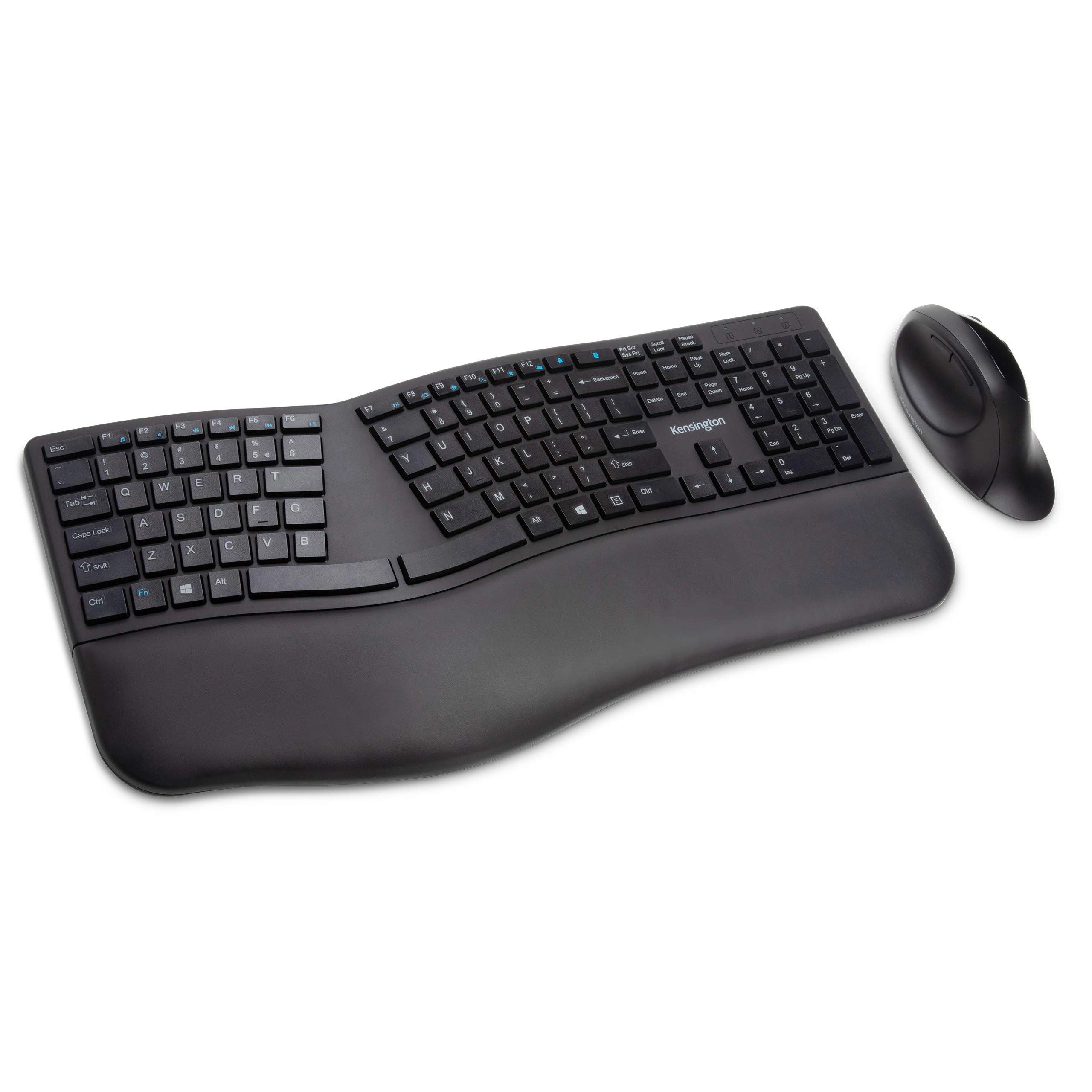 Kensington Pro Fit Ergo - Wireless