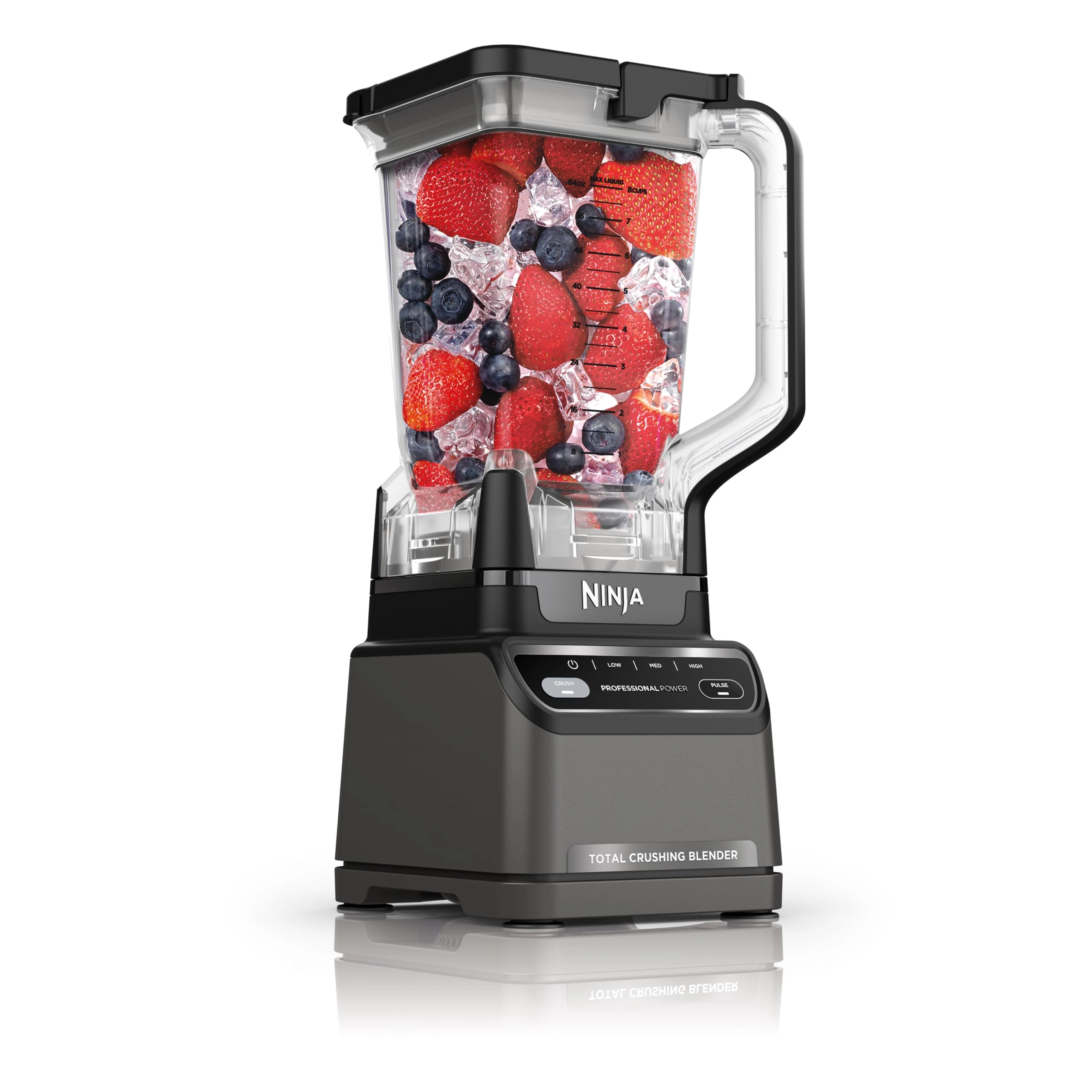 SharkNinja Professional Blender 2.0 - 1200W