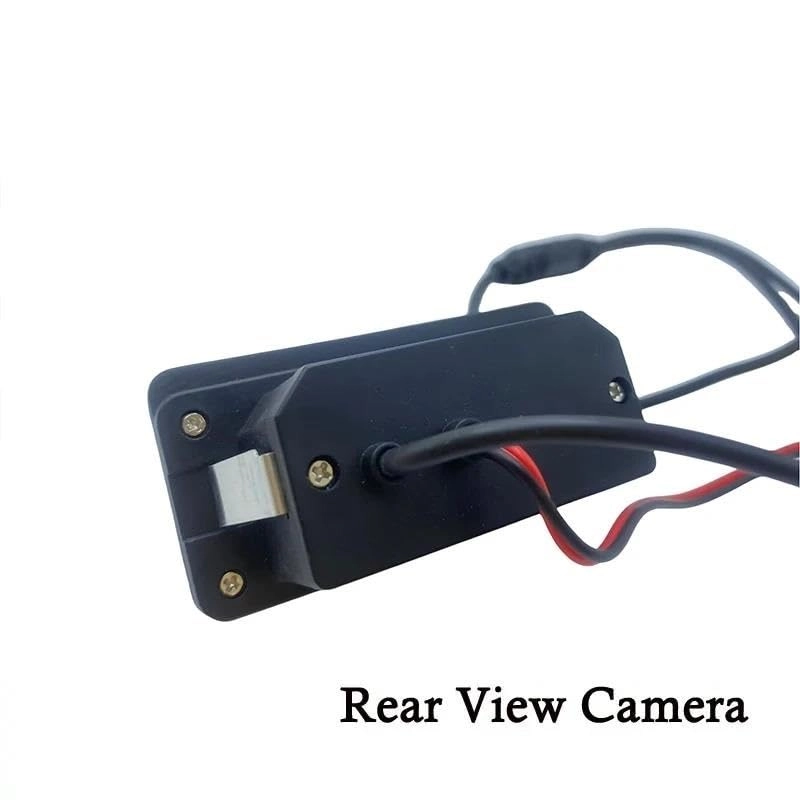 Parking Camera - Night vision