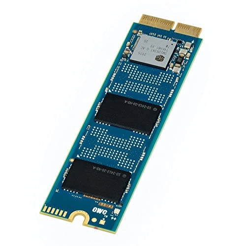 Aura N2 - 480GB 2.5 Inches