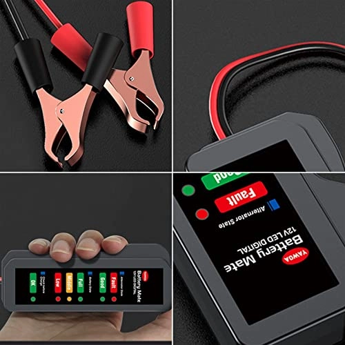 BM310 BM410 - 12V 24V