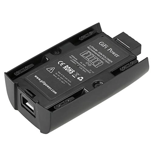 Battery For Parrot Bebop 2 - 3100mAh