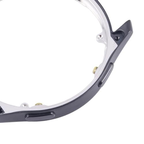 LCD Screen Frame Bezel Plate for vivo Watch 2