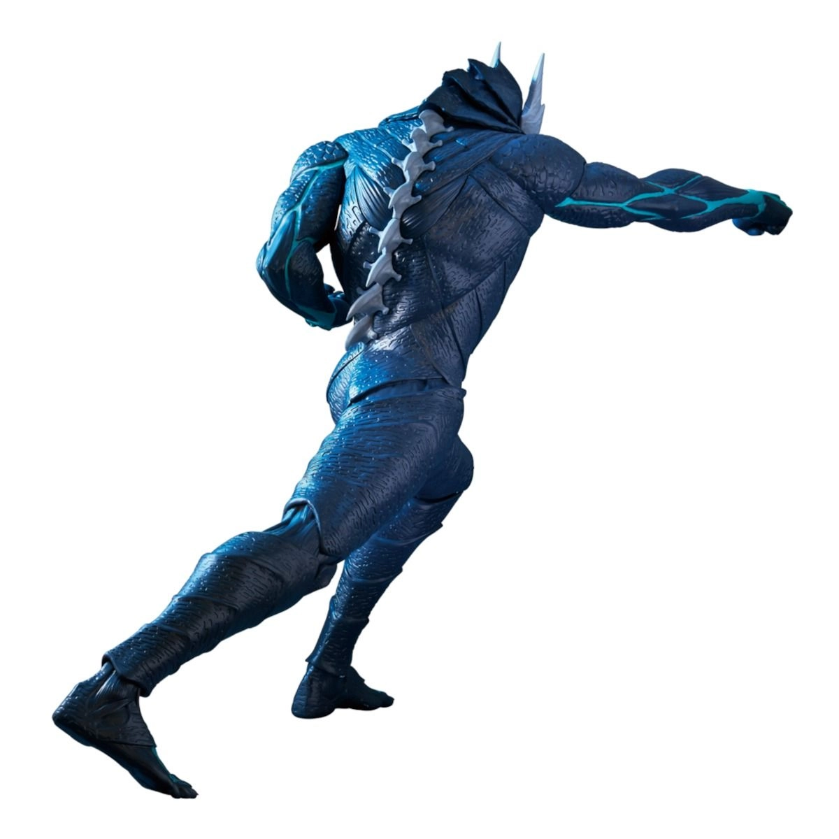 Kafka Hibino - Kaiju No. 8 - Grandista Kaiju No. 8 (24 cm) (4983164291865)