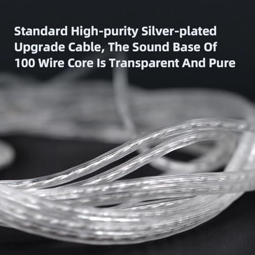 zax Wired Earbud