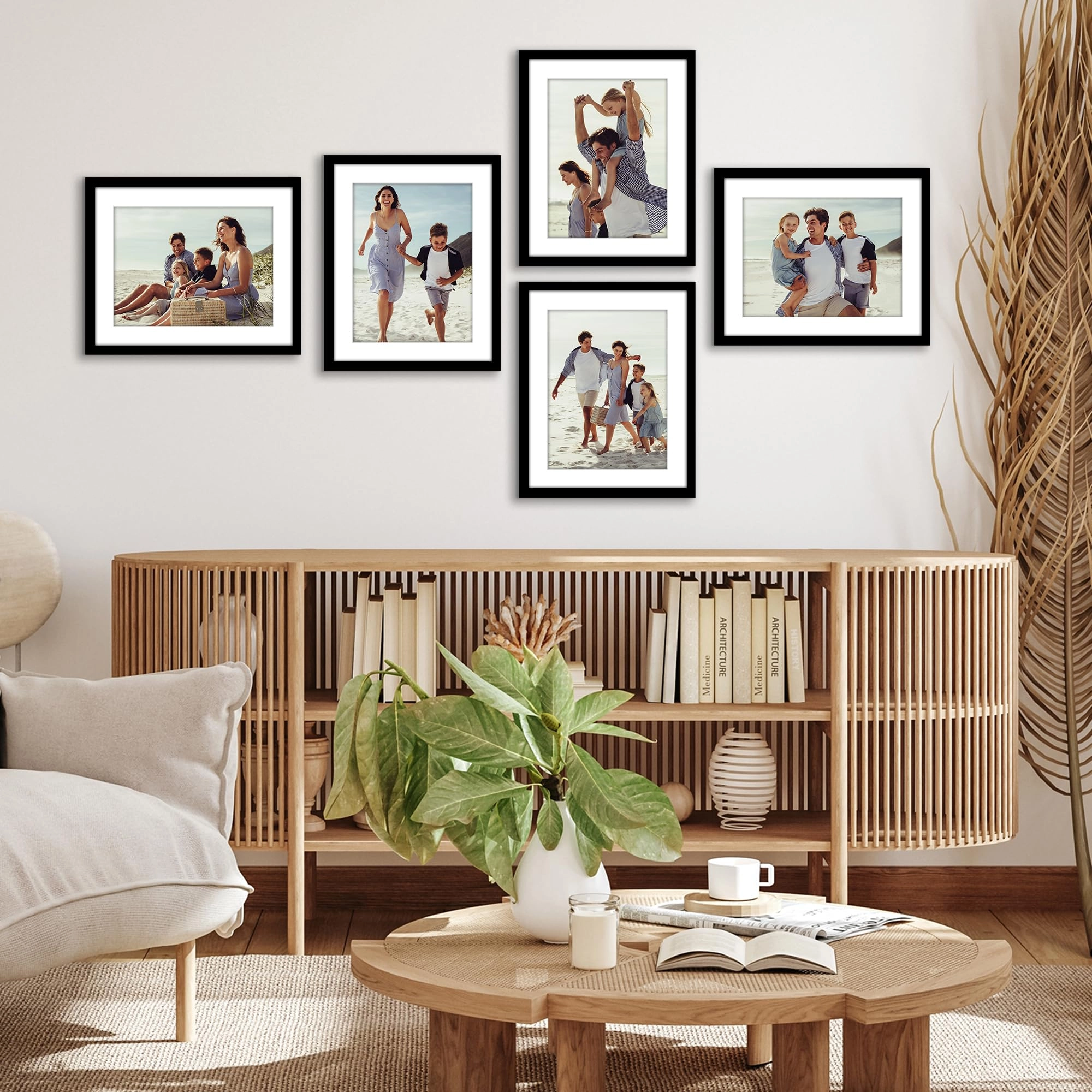 Picture Frame - 12x15