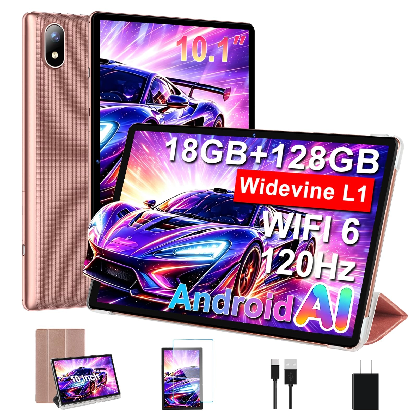 DMOAO D3 - 128GB 11"