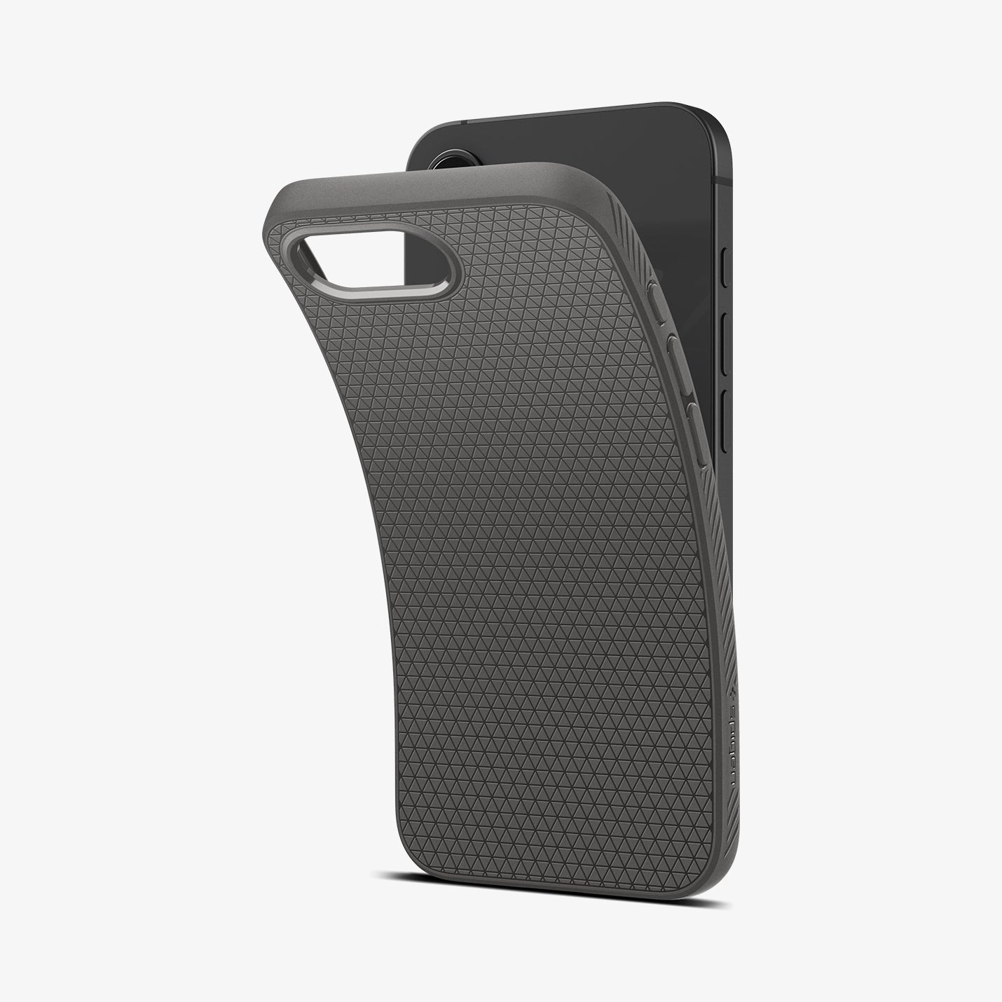 Liquid Air Case for iPhone 16