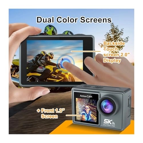 FFCOYLAXM - 5K 60FPS