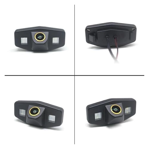 Backup Camera - Night Vision Wire AHD720P