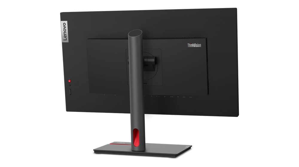 ThinkVision P27h-28 - 27 Inches 2560 X 1440