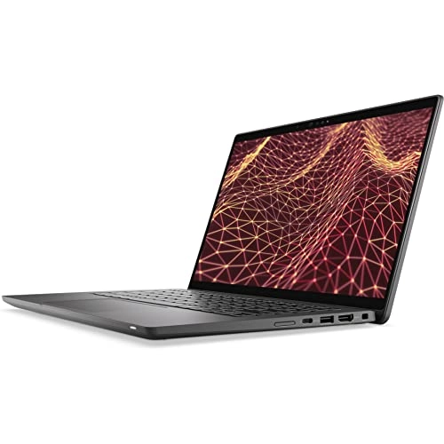 Latitude 7000 7430 - 14'' Core i5-1235U 8GB DDR4 256GB SSD