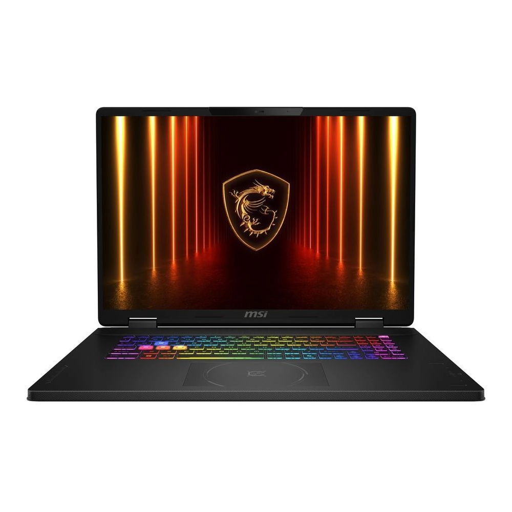 MSI Crosshair 18 HX - 18'' 1000GB 16GB Intel Core Ultra 7 251HX