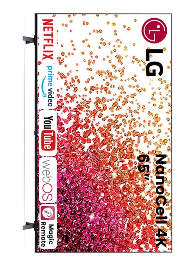 65NANO75VPA-AMAE - 65 Inch