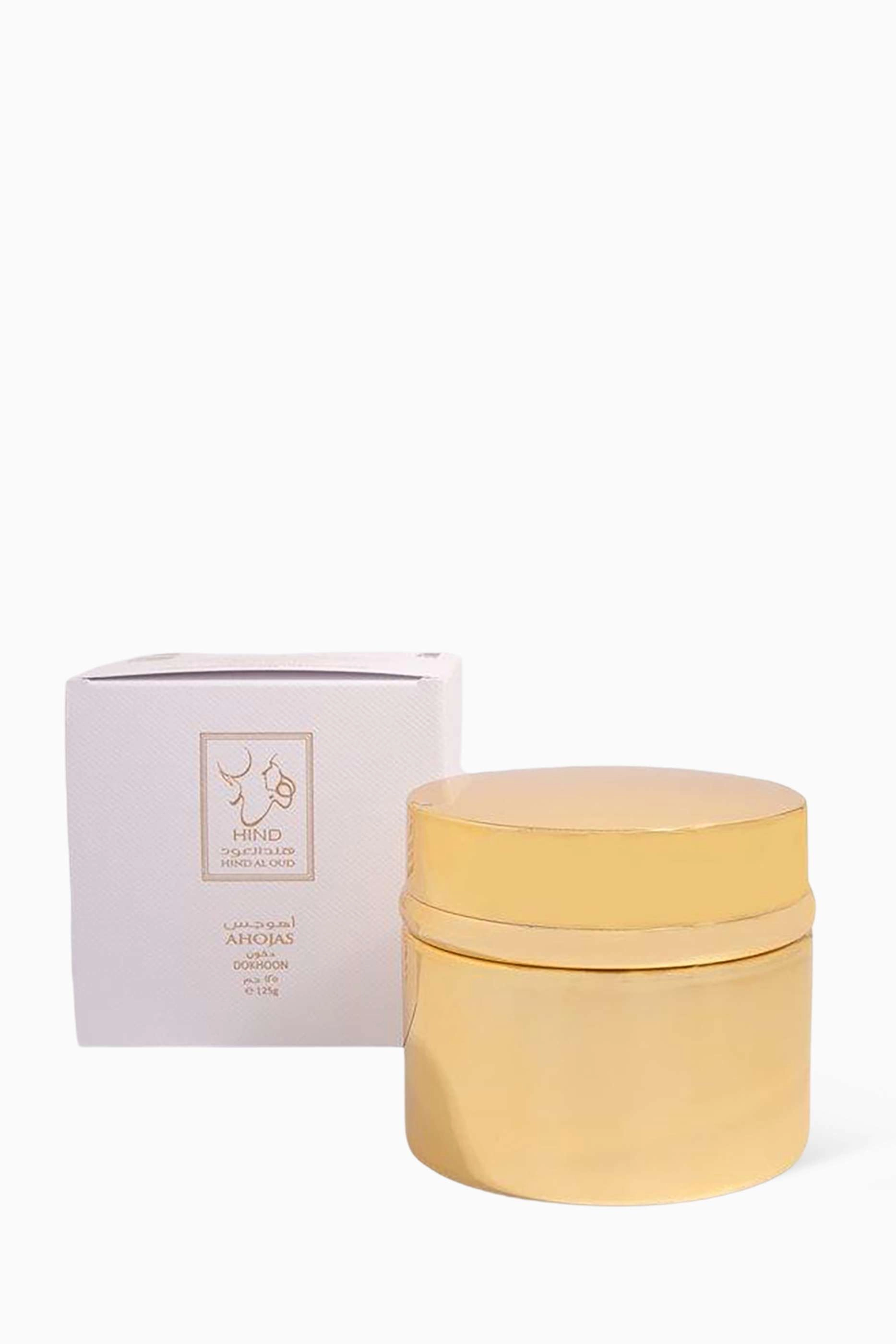 Ahojas Dokhoon - 125 milliliter