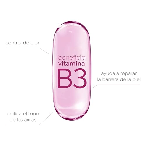 VitaminCare+ - Raspberry & Rose 74 gram