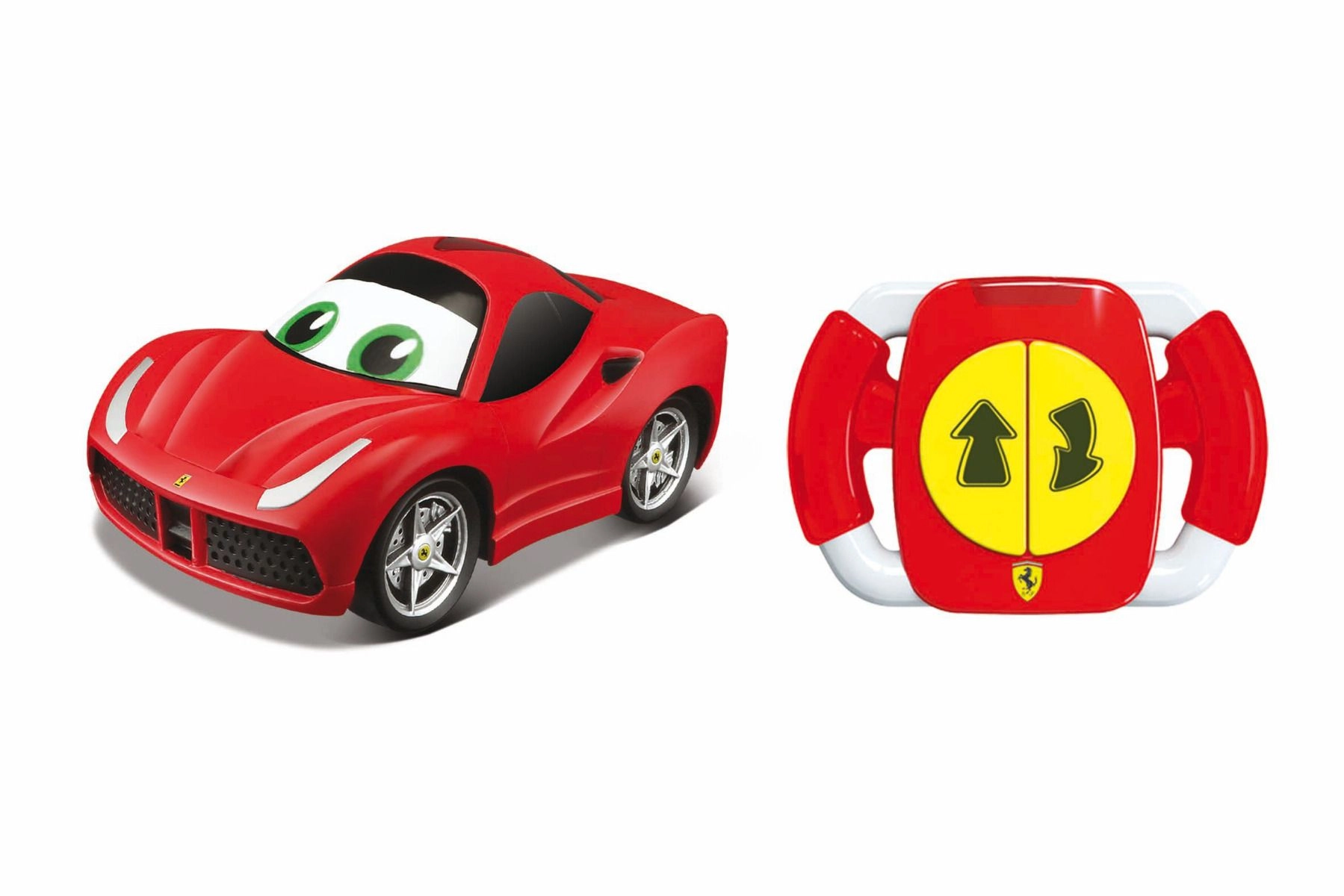 Ferrari Lil Drivers 488 GTB