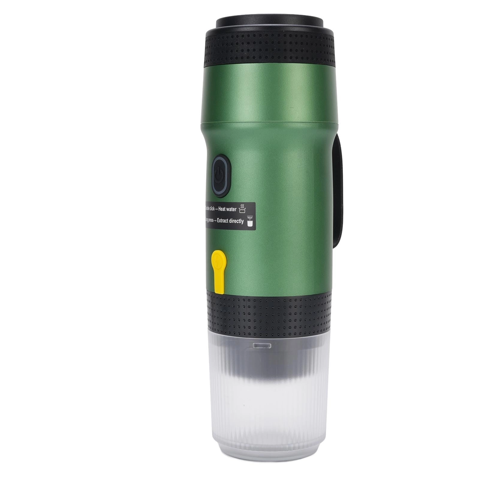 Portable Coffee Machine - 60ml