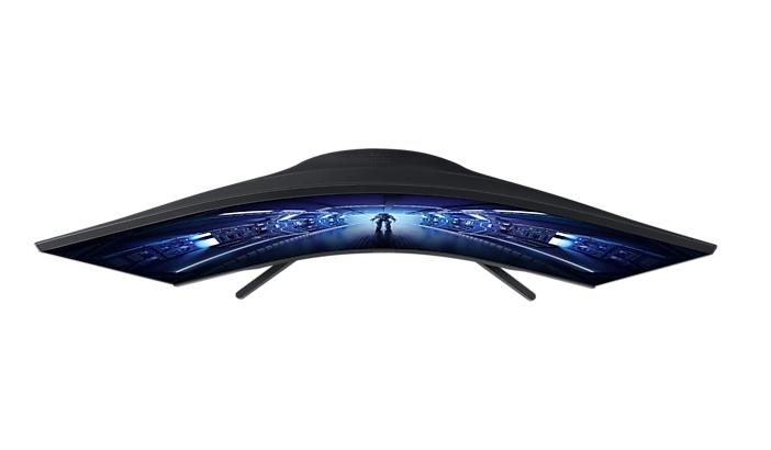 LC32G75T - 32 inch 2560 X 1440