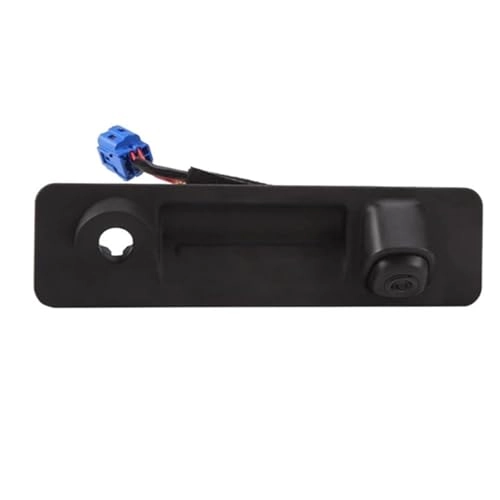 Rear View Camera - Night vision