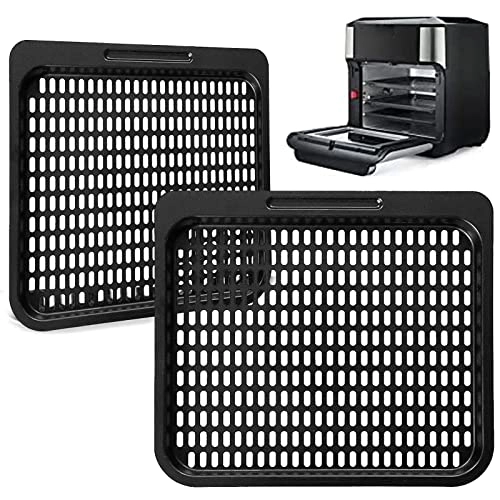 Air Fryer Grill Pan - Stainless Steel 1 piece(s)