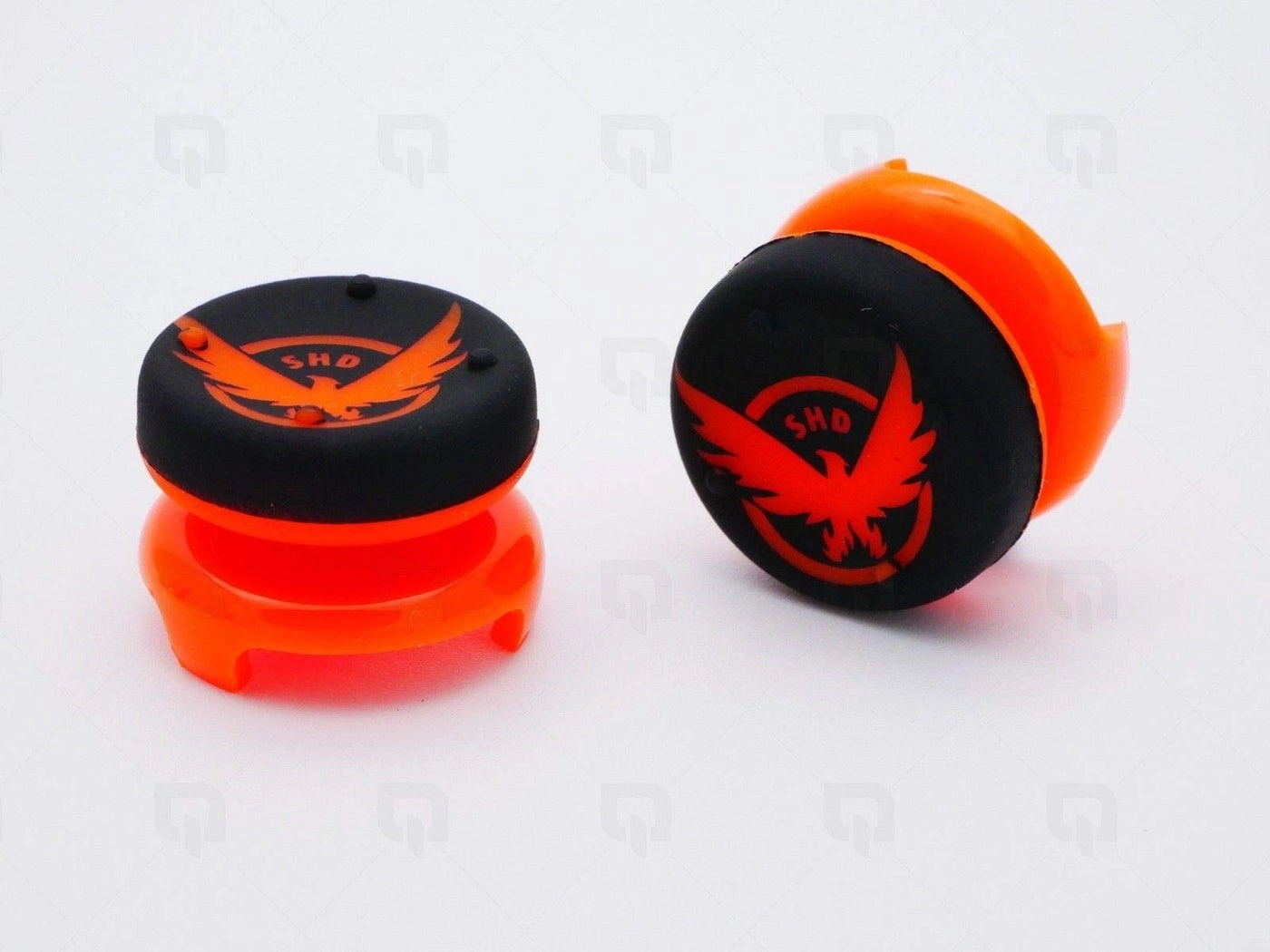 Fortune Cats Silicone Analog Extenders - Playstation 4 PS4 Xbox 360 PS3