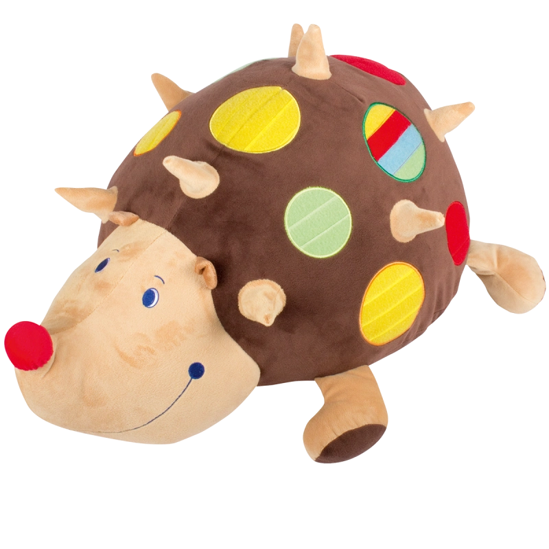 Hand Glove Puppet - Hedgehogs