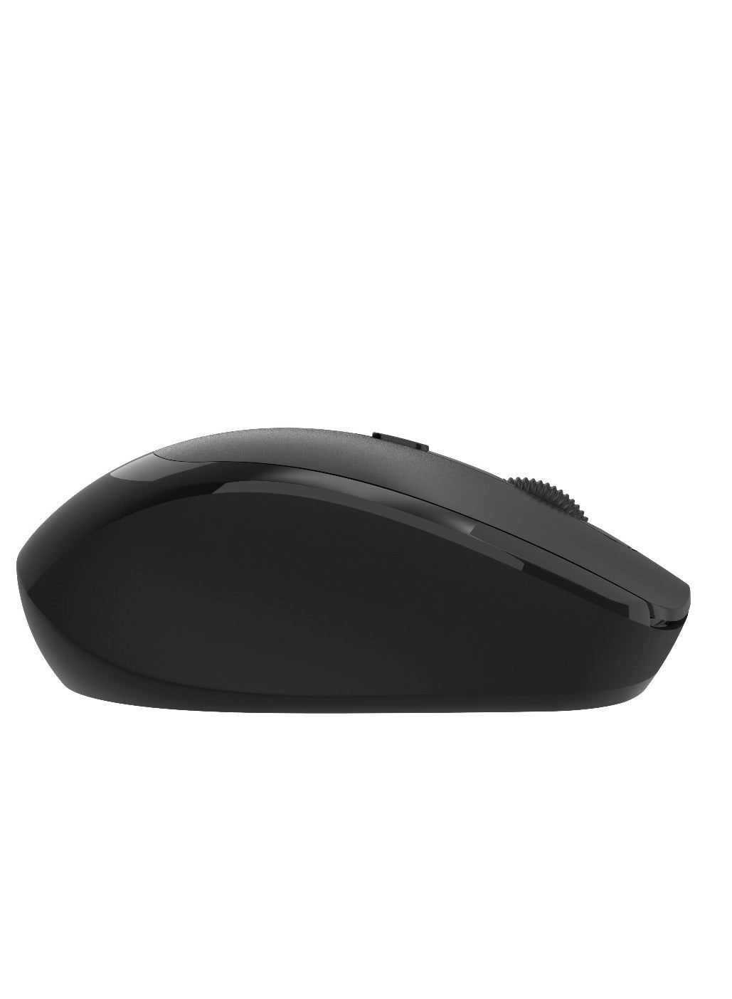 Dual Mode Wireless Mouse - Bluetooth 2.4GHz