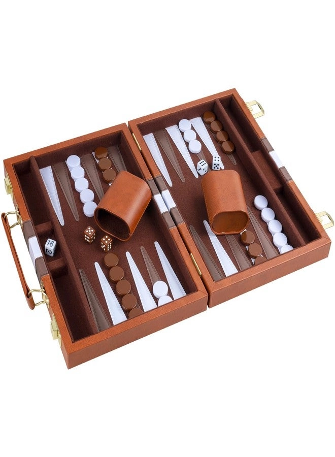 Backgammon Set