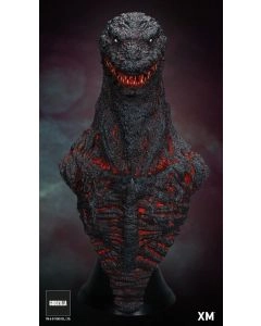 XM STUDIOS Shin Godzilla Bust