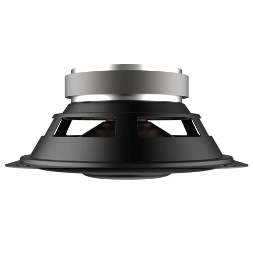 STAGE1 41F - 100 mm Coaxial