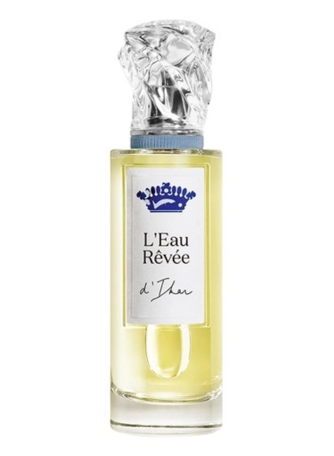 L'Eau Revee d'Ikar Eau de Toilette 50ml