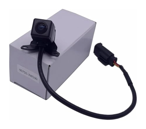 Rear View Camera - Night vision